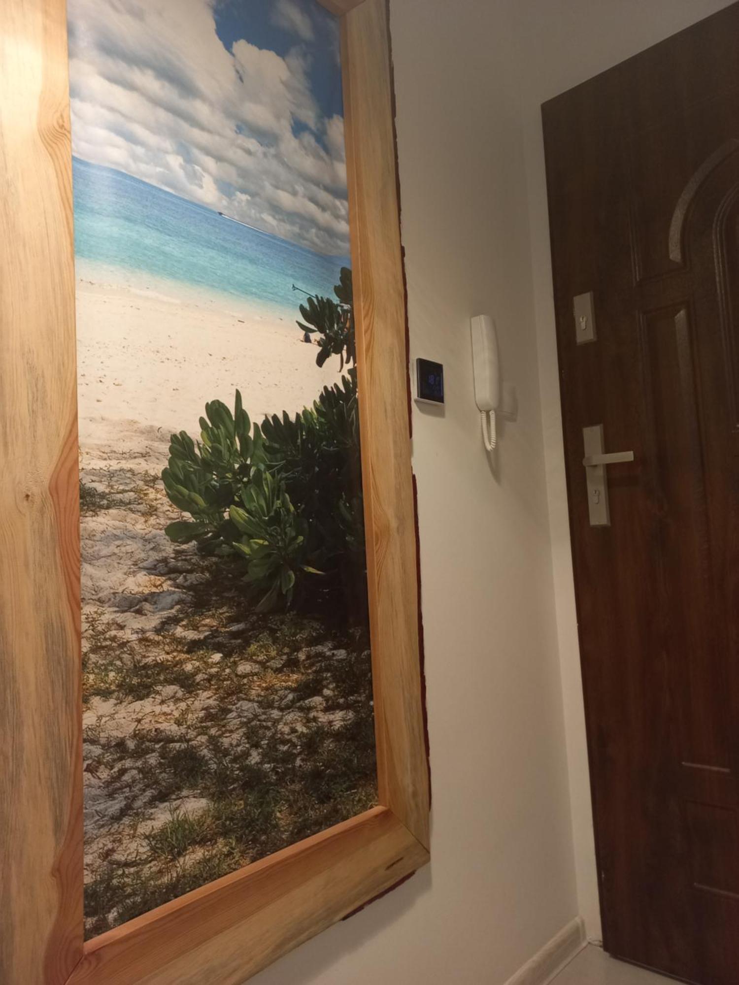 Apartament Koszalka Łeba Exterior foto
